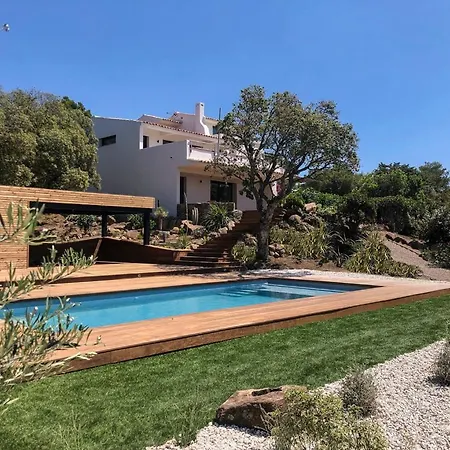 Villa Villa Santa Giulia - Panoramique Sur Mer Et Montagne Porto-Vecchio (Corsica)