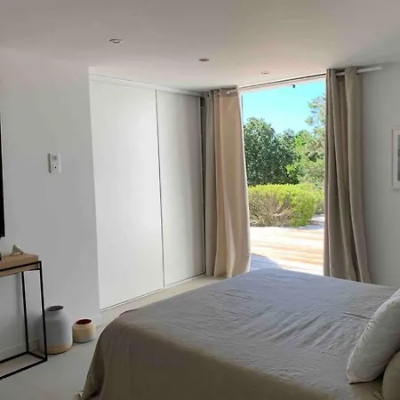 Villa Villa Santa Giulia - Panoramique Sur Mer Et Montagne Porto-Vecchio (Corsica)