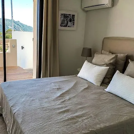 Villa Villa Santa Giulia - Panoramique Sur Mer Et Montagne Porto-Vecchio (Corsica)